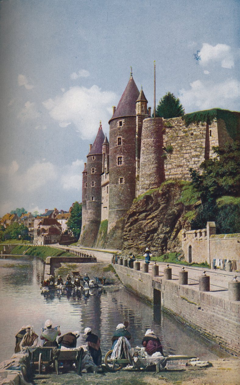 Brittany ..., c1920 od Unbekannt