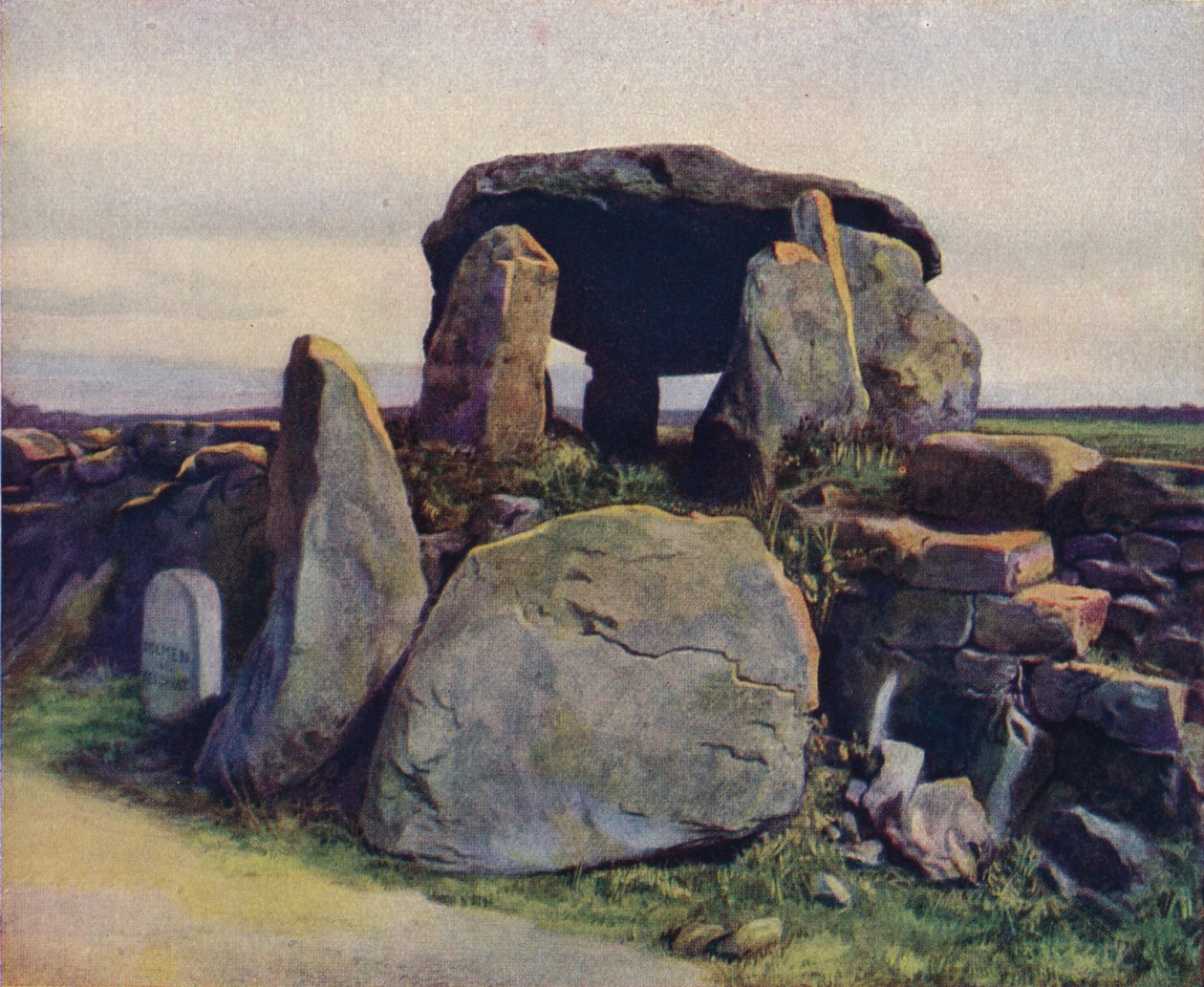 Brittany ..., c1920 od Unbekannt