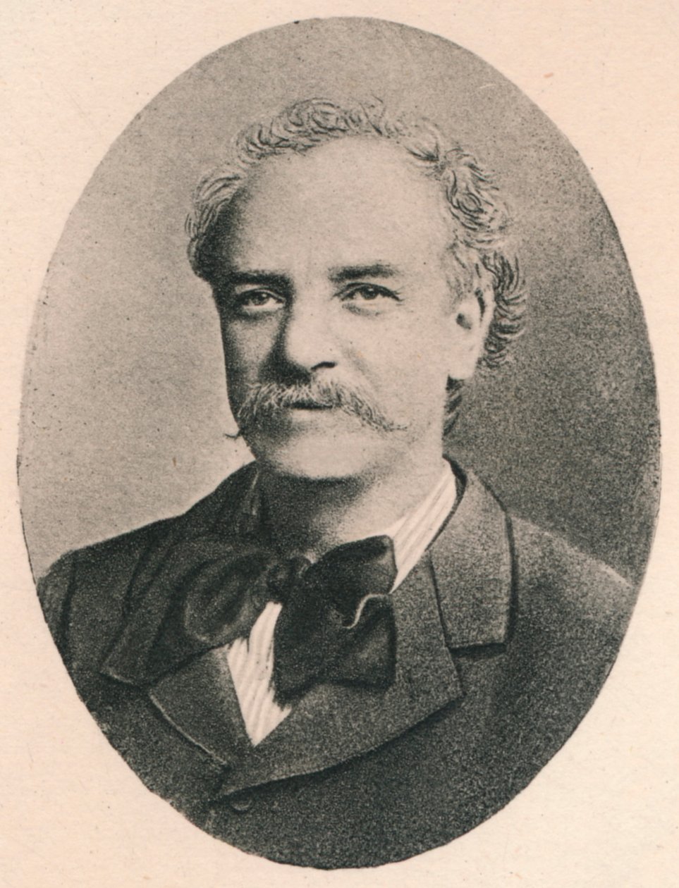 C. Santley., 1895 od Unbekannt