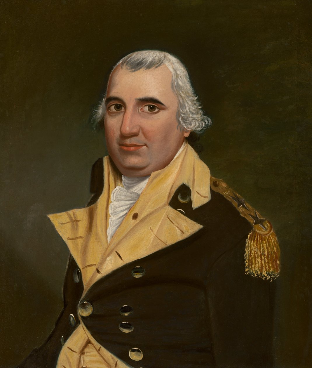 Charles Cotesworth Pinckney, 1796. od Unbekannt