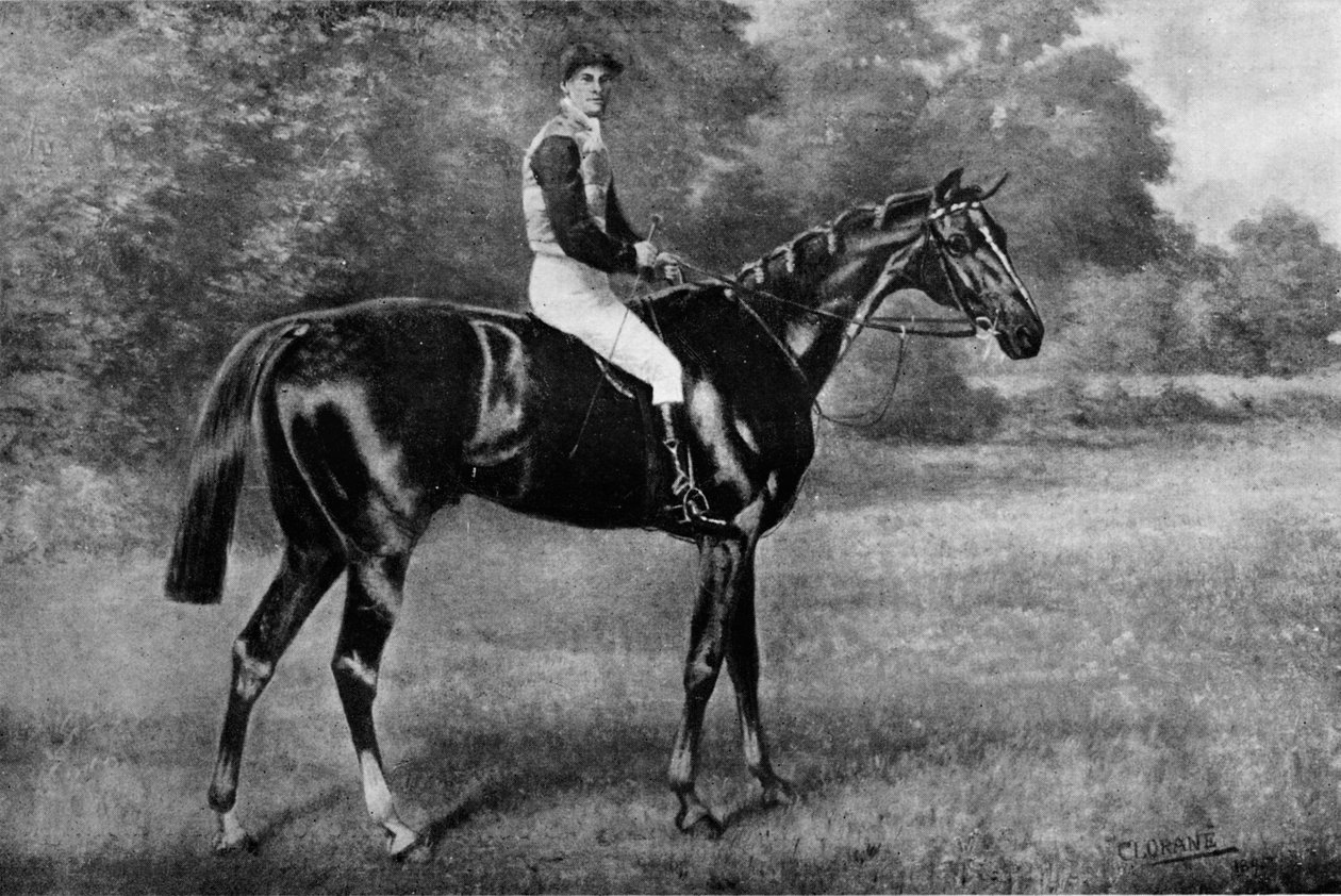 Clorane, 1911 od Unbekannt