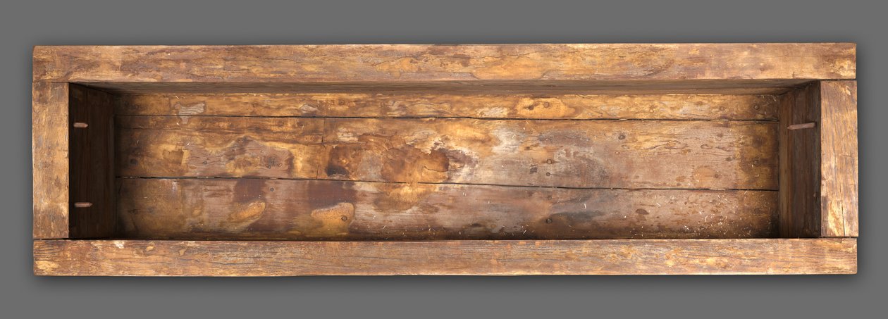 Rakev Senbi, c. 1918-1859 před naším letopočtem. od Unbekannt