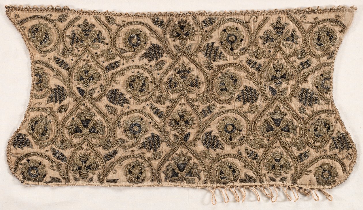 Coif, konec 1500s. od Unbekannt