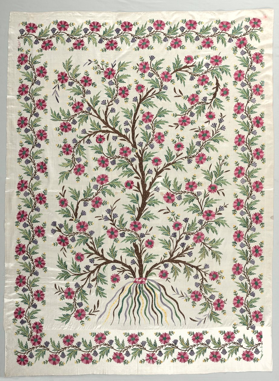 Kryt nebo závěs, c. 1899. od Unbekannt