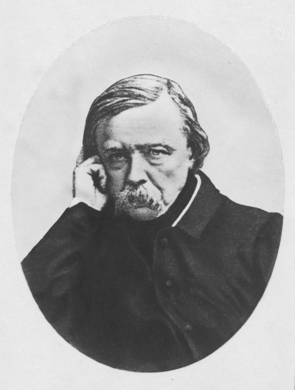 David Dangers, c1893 od Unbekannt