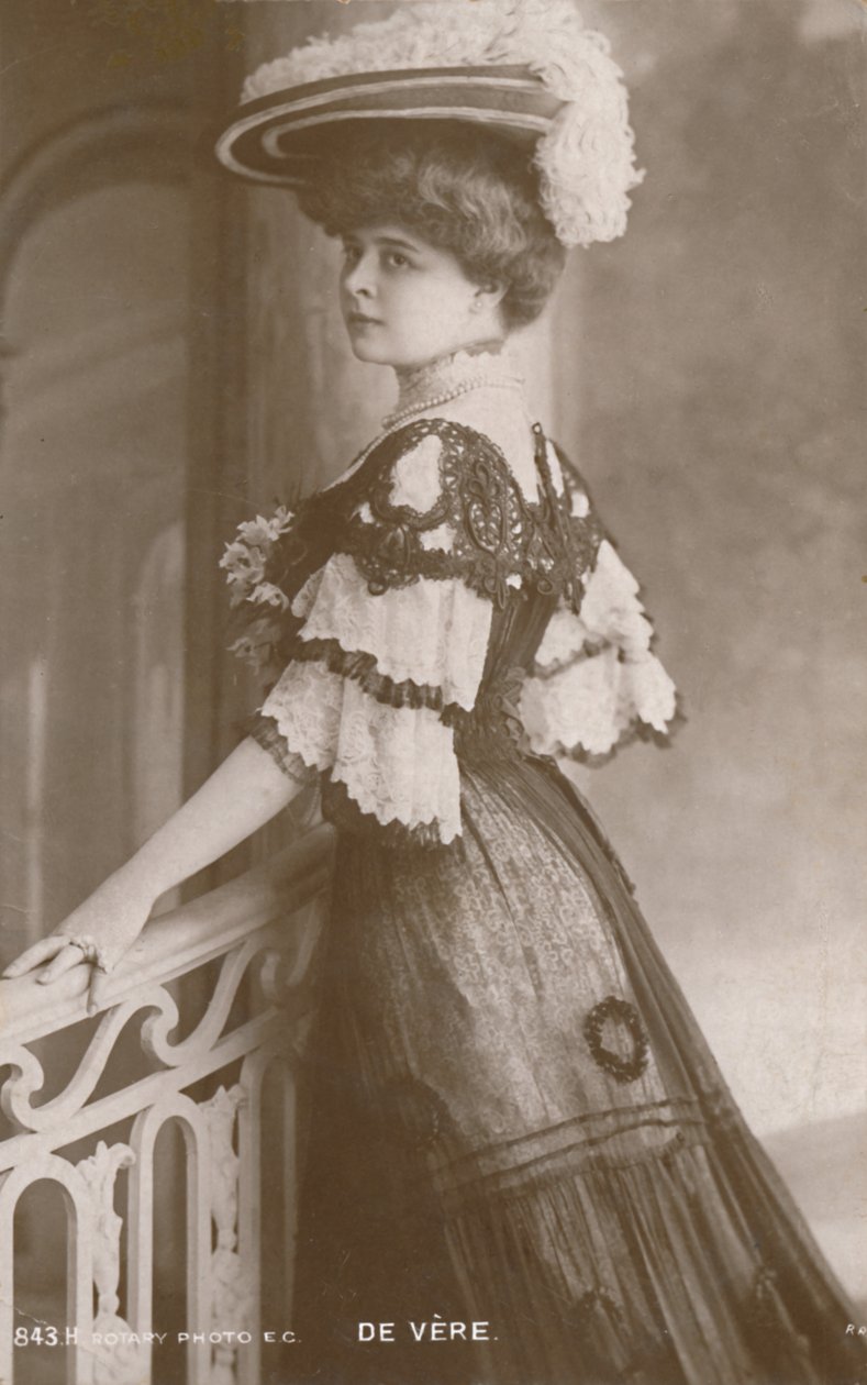 DeVere, 1879-1934, c1930. od Unbekannt