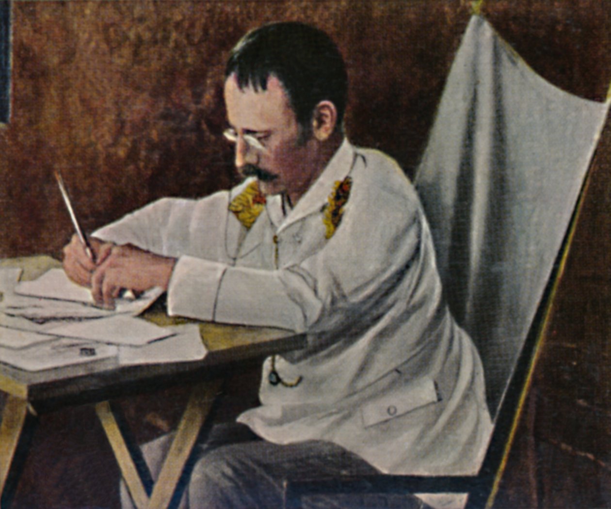 Dr. Carl Peters 1856-1918, 1934. od Unbekannt