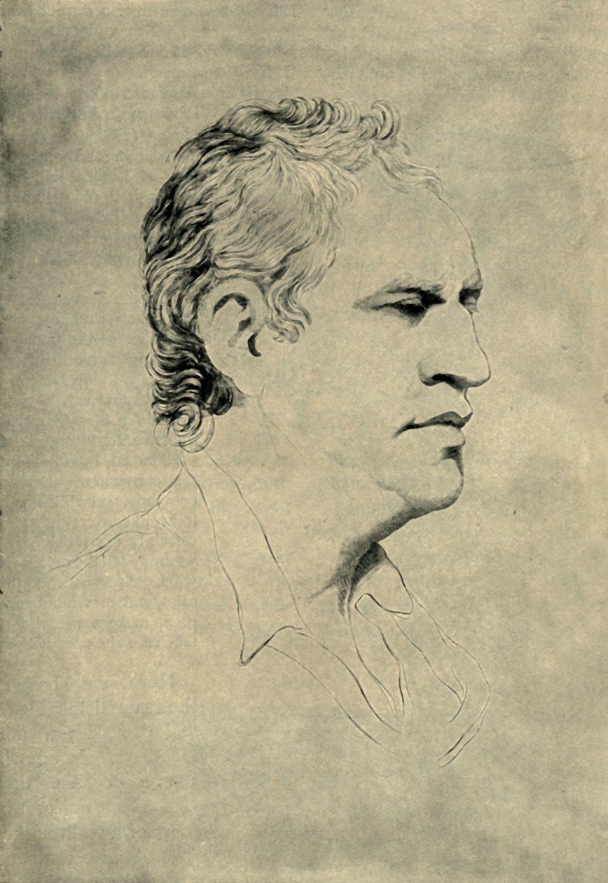 Dr. Samuel Johnson, c1769, 1902. od Unbekannt