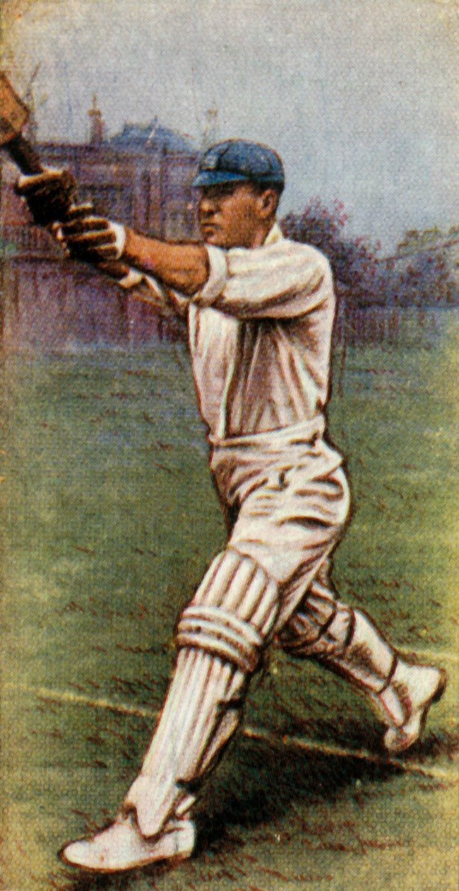 E. Hendren Middlesex, 1928. od Unbekannt