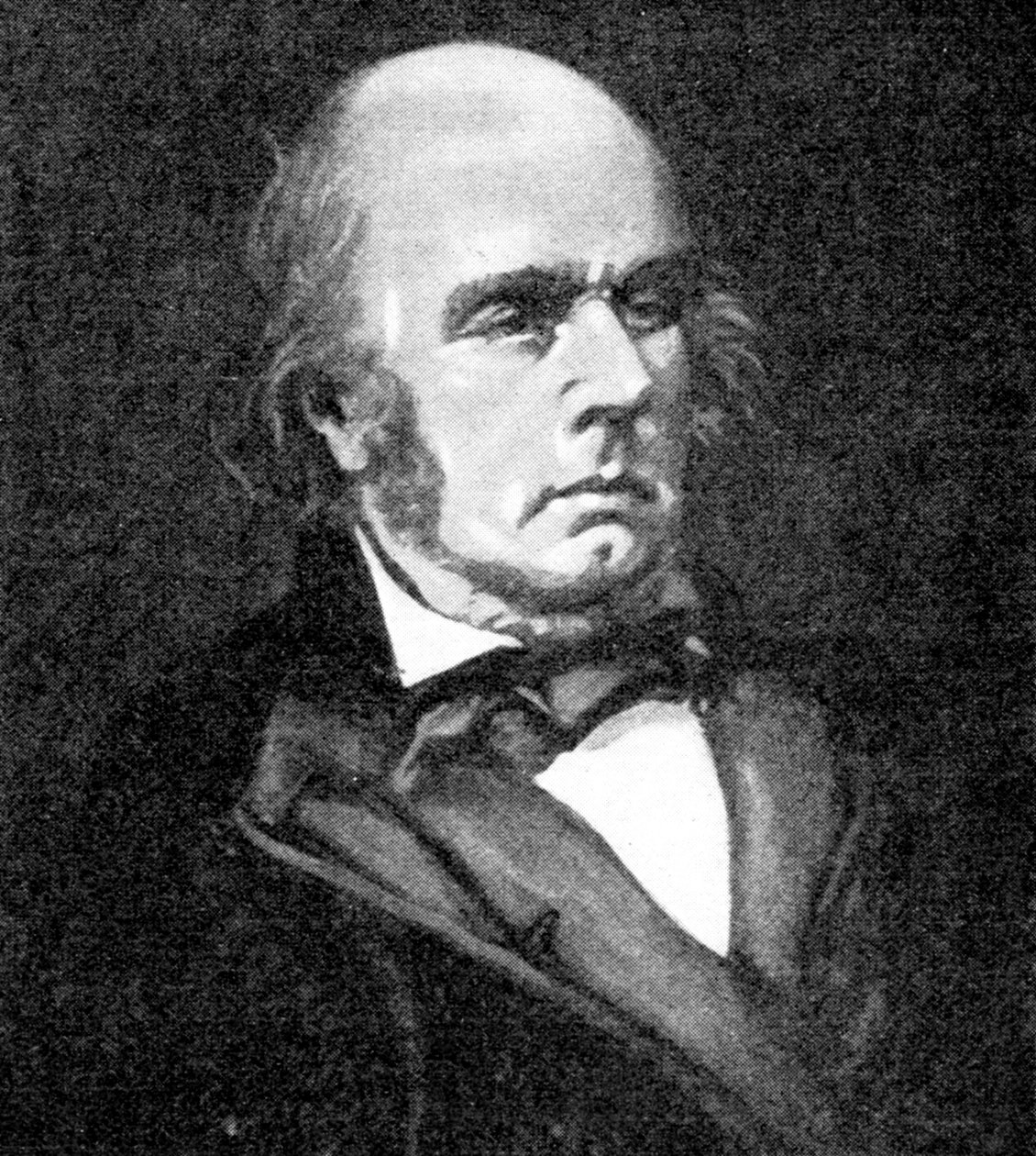 Edward Fitzgerald, 1923 od Unbekannt