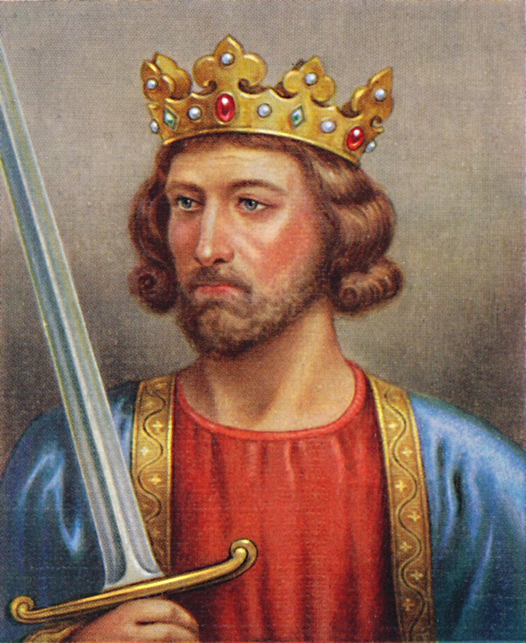Edward I, 1935 od Unbekannt