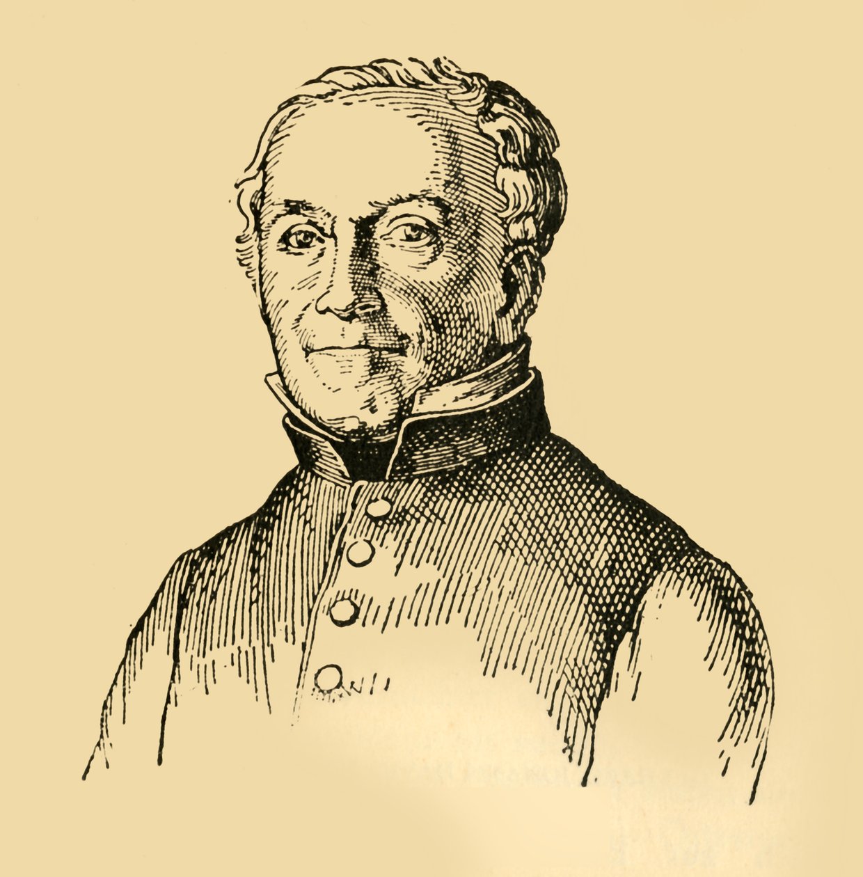 Ernest Moritz Arndt, 1933. od Unbekannt