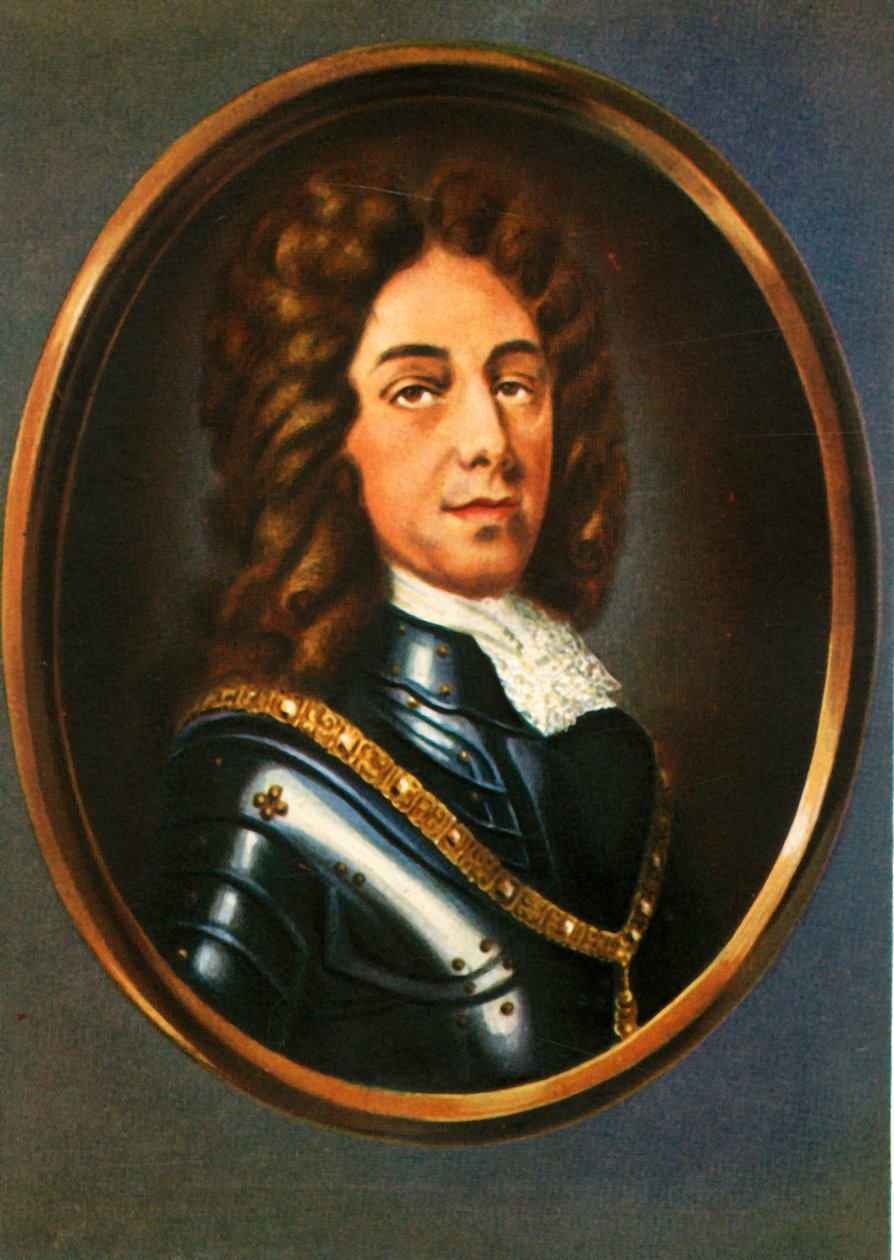 Eugen Prinz von Savoyen, 1933. od Unbekannt