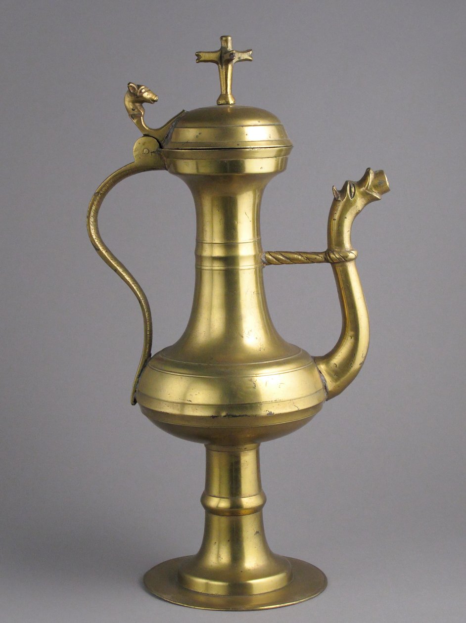 Ewer, Němec, 15. stol. od Unbekannt