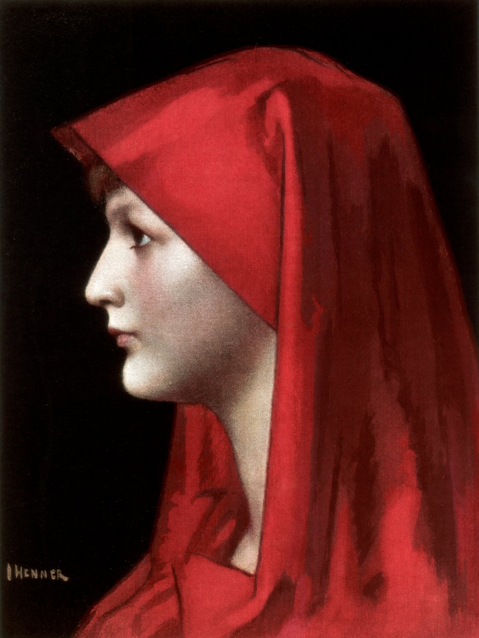 Fabiola, 1885 1889 od Unbekannt