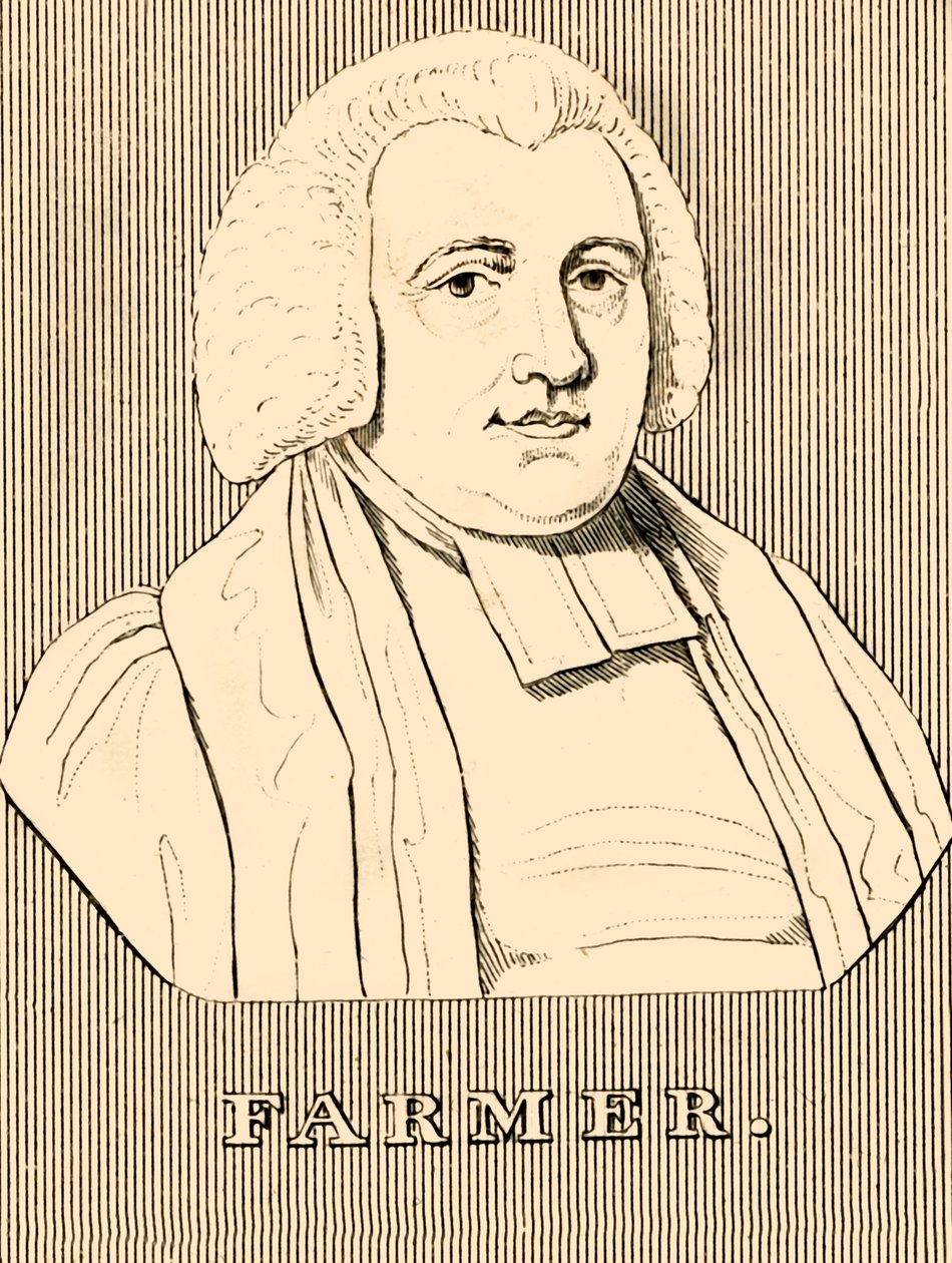 Sedlák, 1735-1797, 1830. od Unbekannt