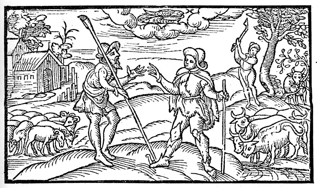 února 1597 1893 od Unbekannt