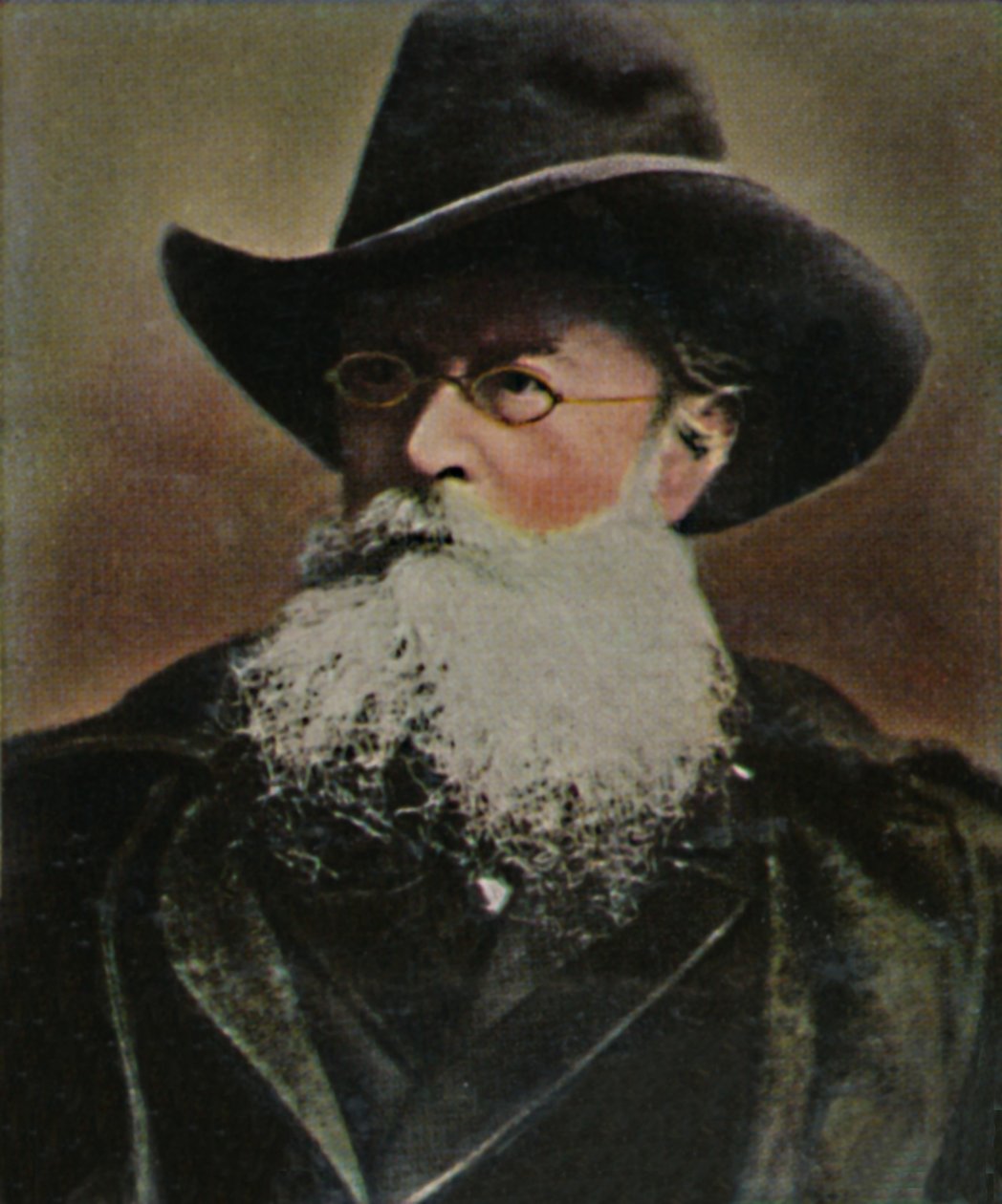 Felix Dahn 1834-1912, 1934. od Unbekannt