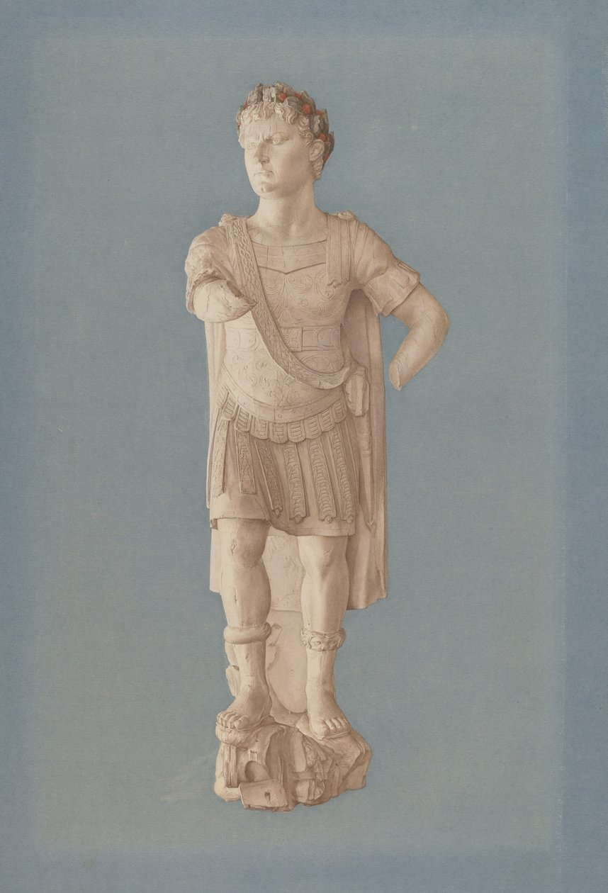 Figurka: Julius Caesar, 19351942. od Unbekannt