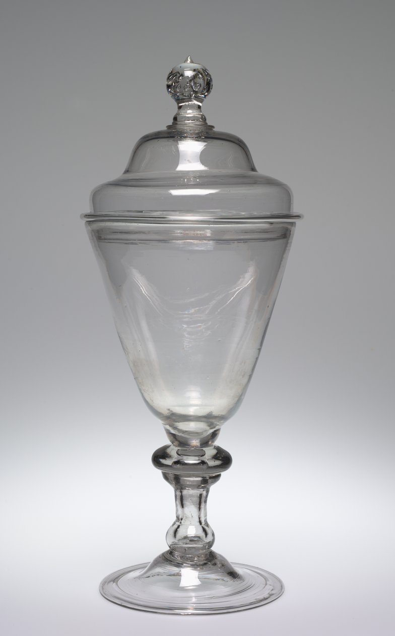 Flip Cup, c. 1800. od Unbekannt