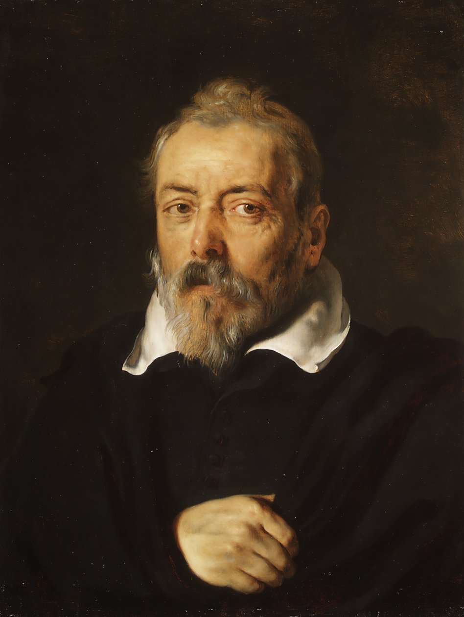 Frans Francken I 1542-1616. od Unbekannt