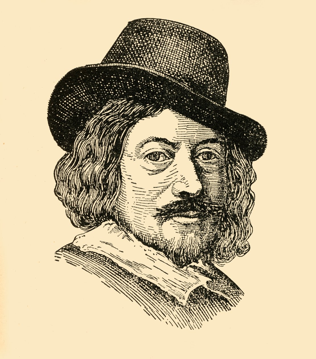 Frans Hals, 1933. od Unbekannt