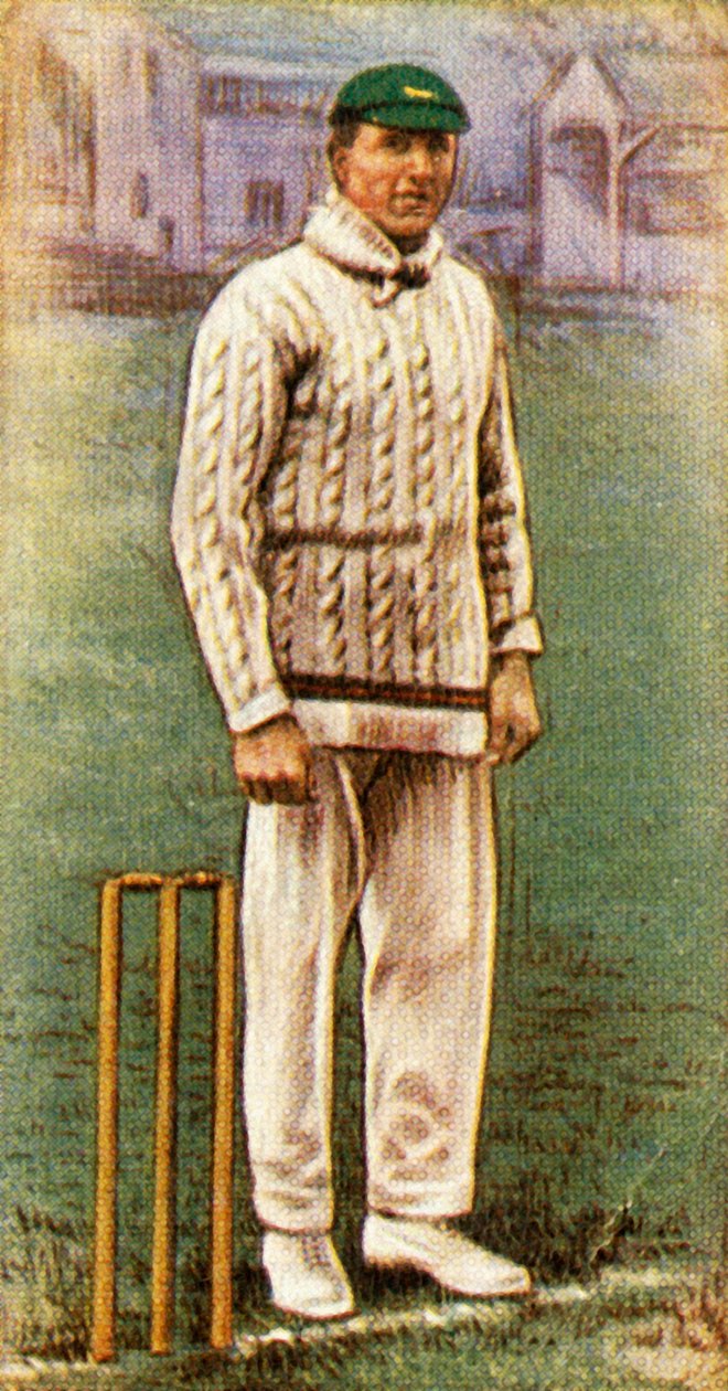 G. Geary Leicestershire, 1928. od Unbekannt