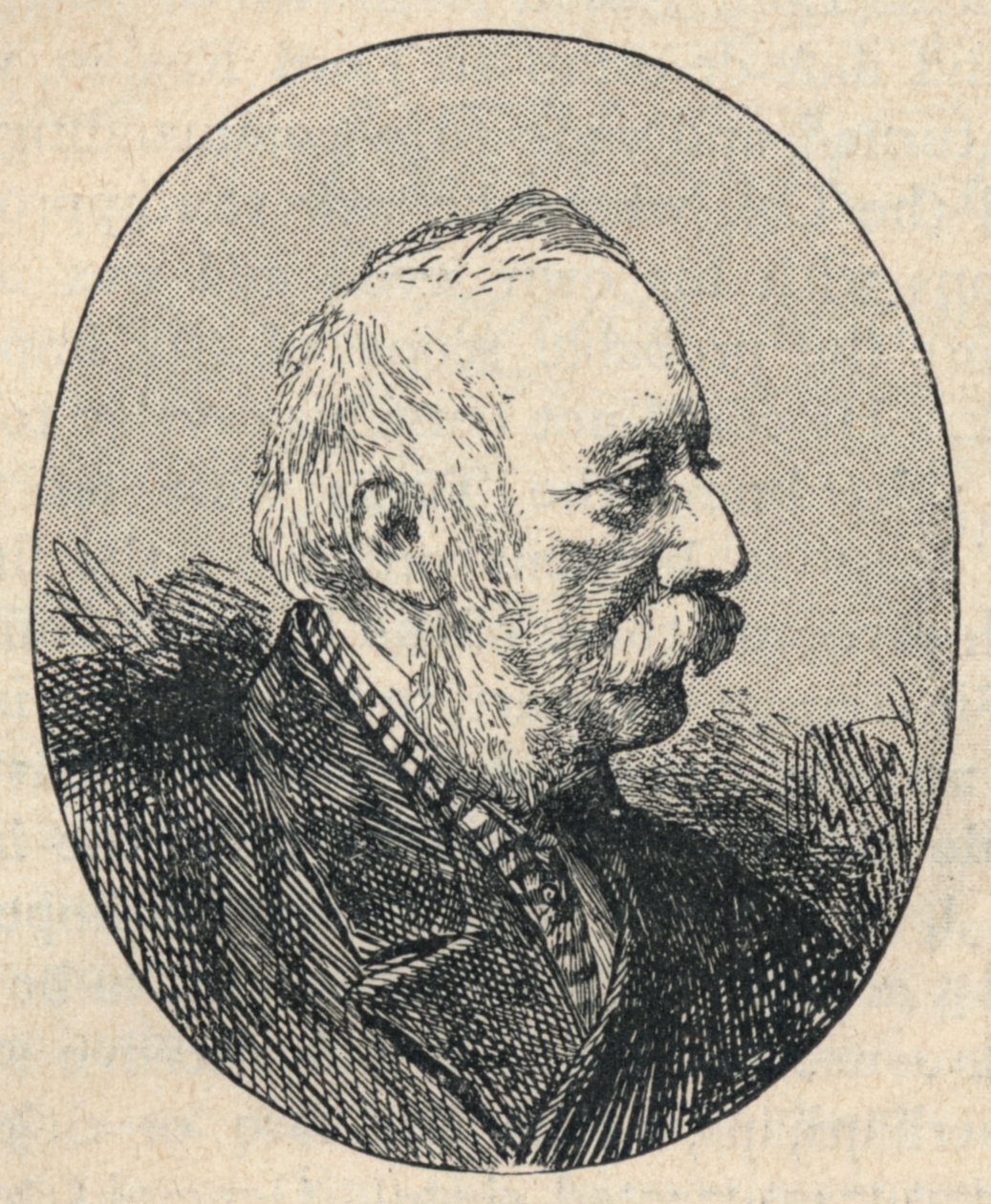 Generál Scarlett, 1902 od Unbekannt