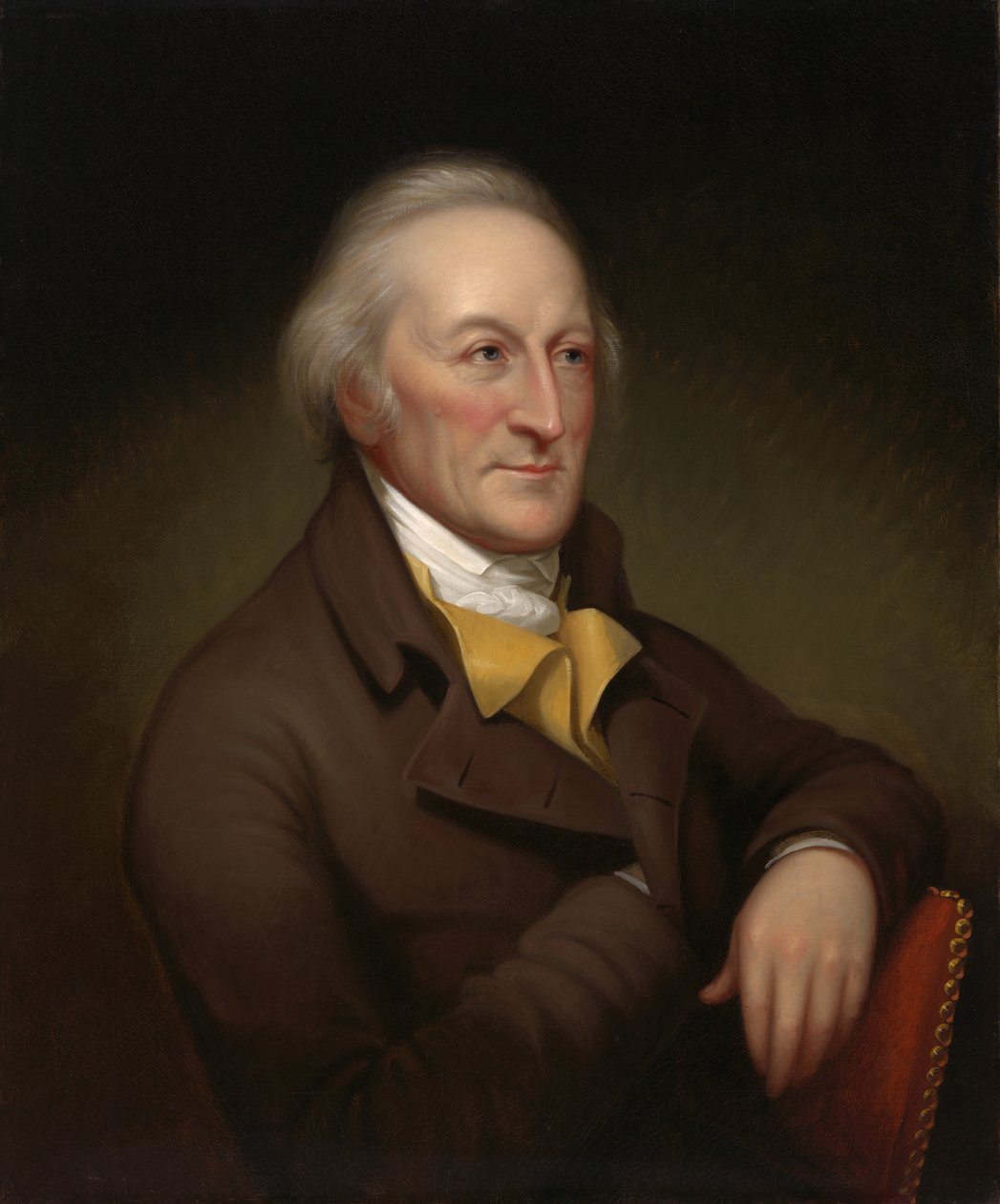 George Clymer, c. 1807-1810. od Unbekannt