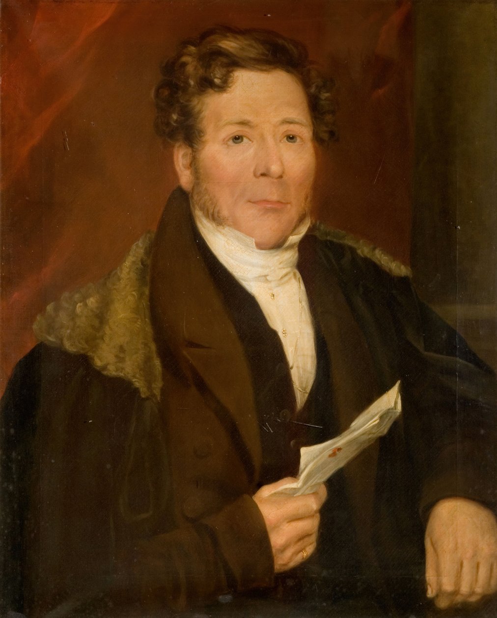 George Edmonds, 1800-1900. od Unbekannt