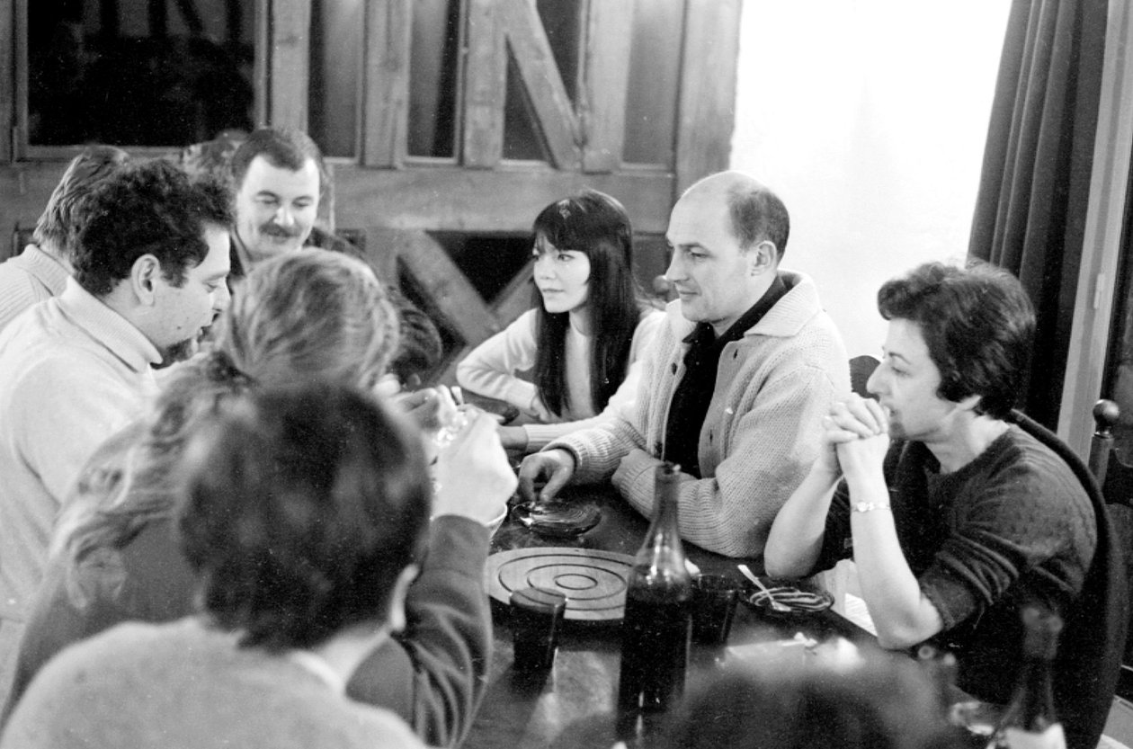 Jiří Perec od Unbekannt