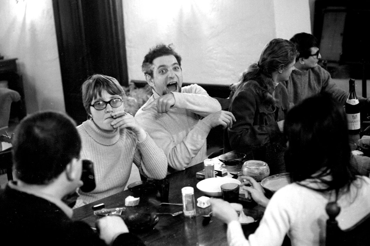 Jiří Perec od Unbekannt