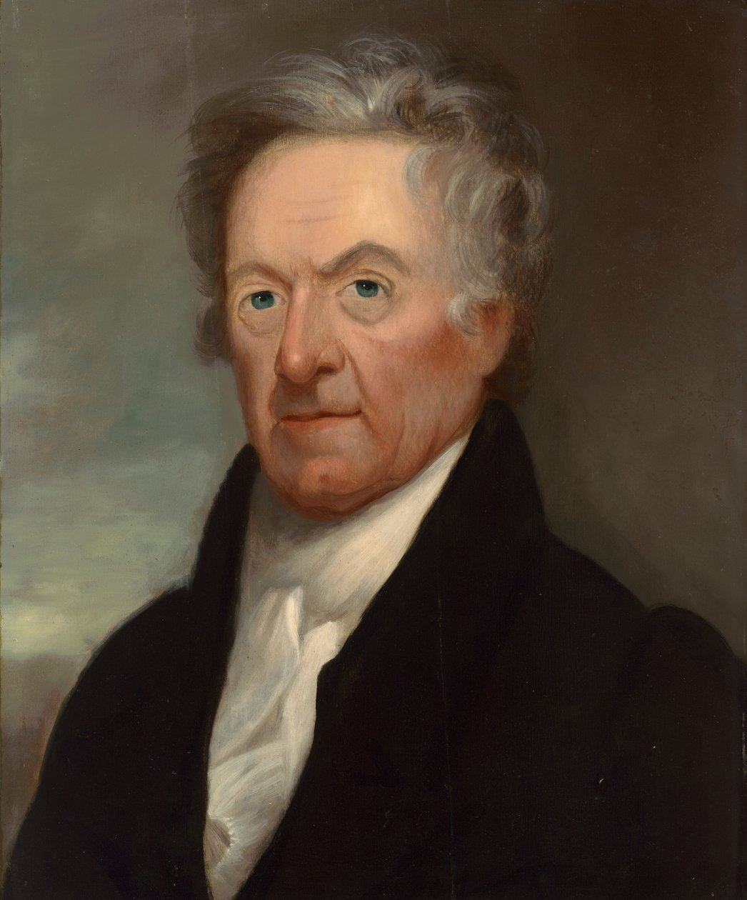 Gilbert Stuart, 1825. od Unbekannt