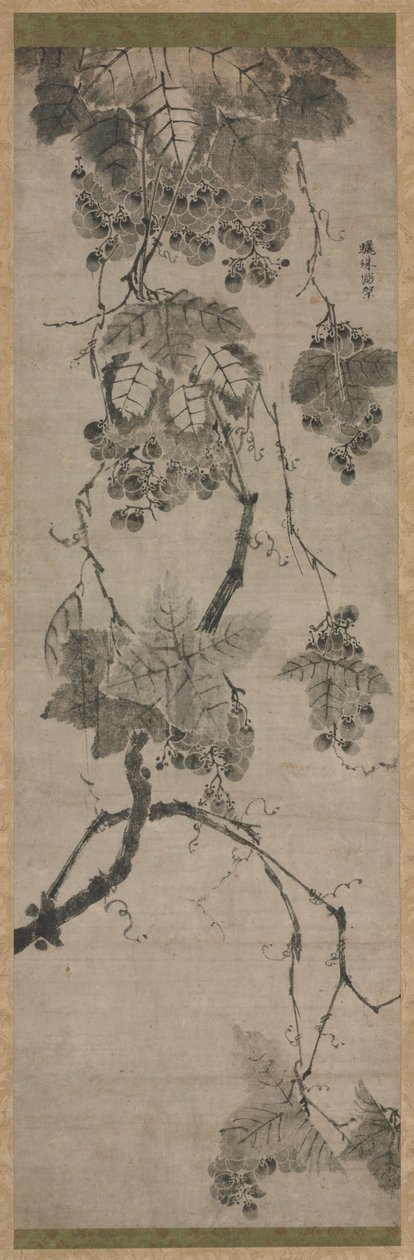 Hrozny, 1700s. od Unbekannt