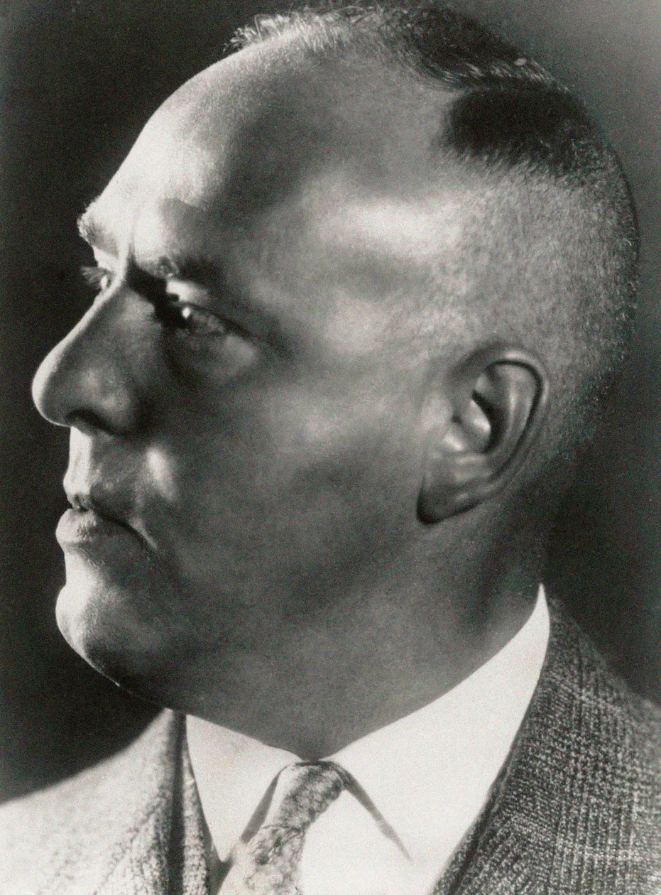 Gregor Strasser 1892-1934, 1930. od Unbekannt