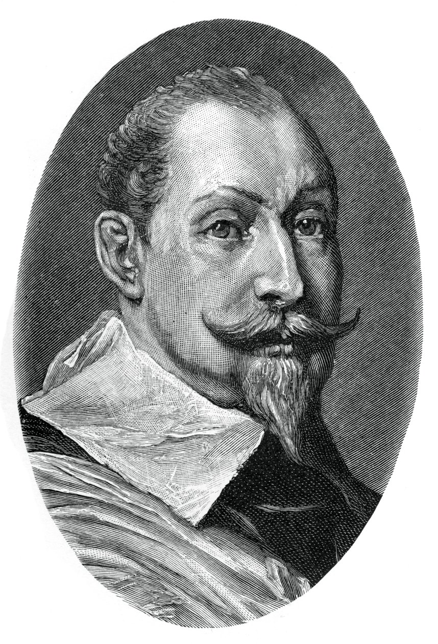 Gustavus Adolphus, král Švédska, 1903 od Unbekannt