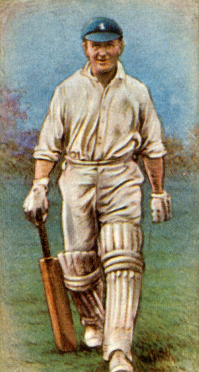 H. W. T. Hardinge Kent, 1928. od Unbekannt