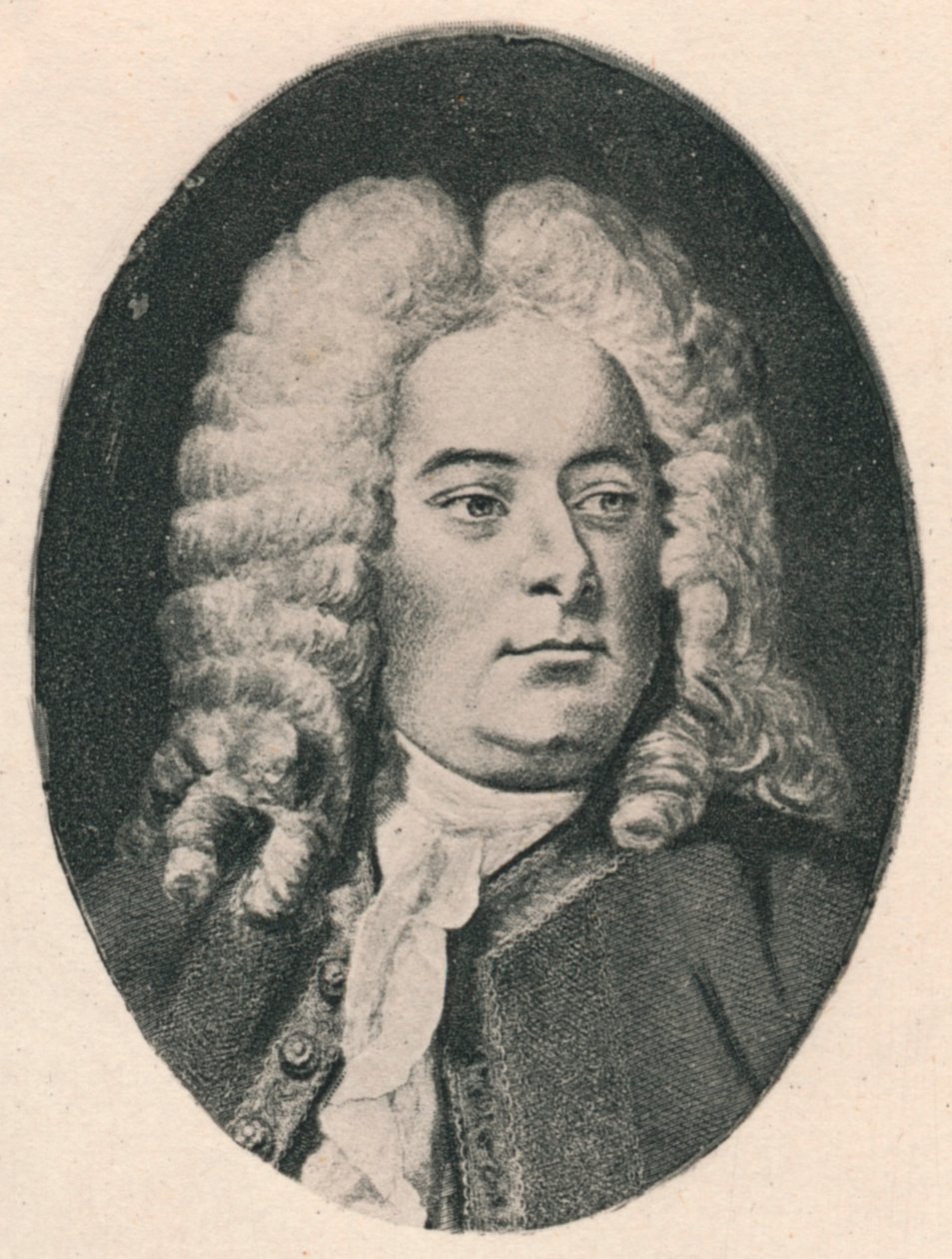 Händel., 1895 od Unbekannt
