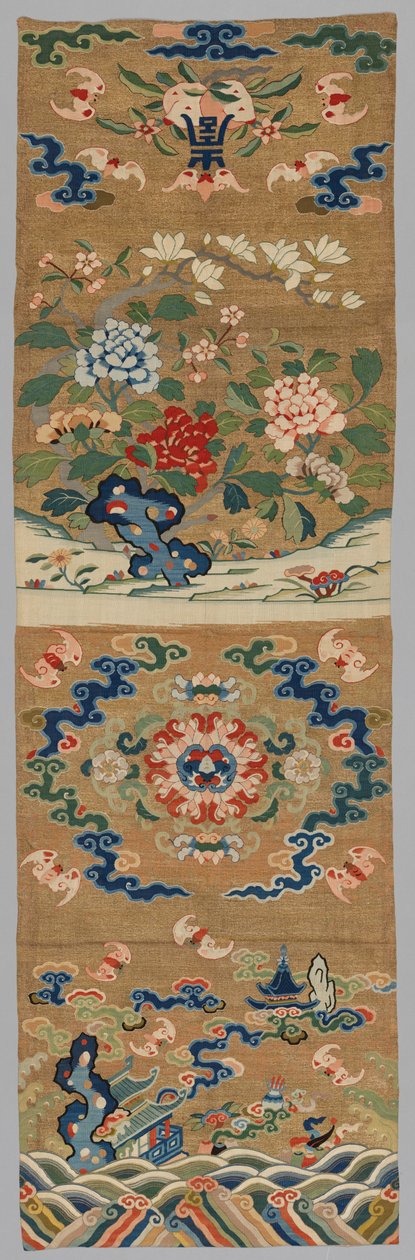 Visící, 1700-1800. od Unbekannt