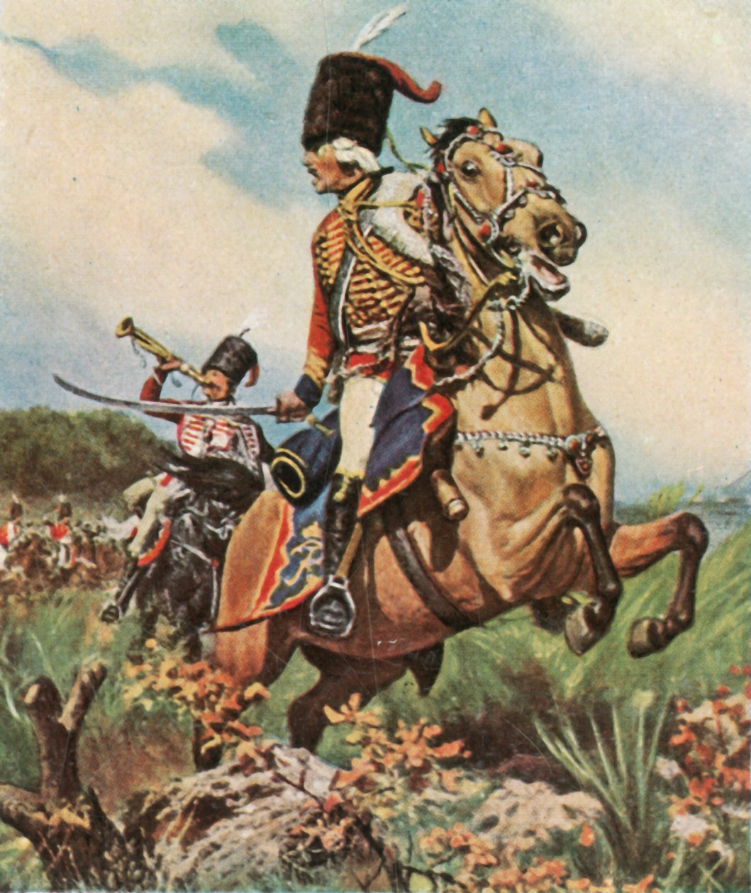 Hans Joachim von Ziethen, 1936. od Unbekannt