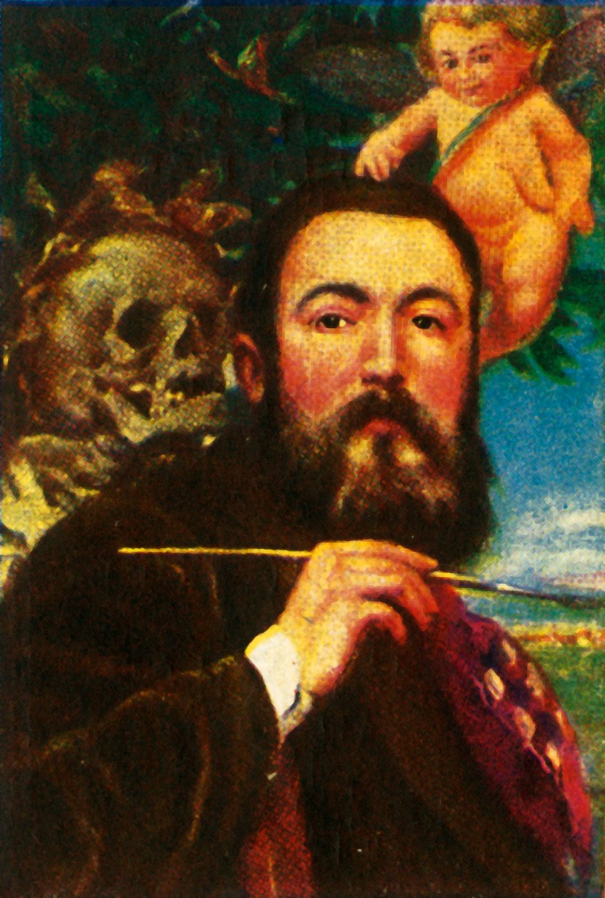 Hans There, C. 1928. od Unbekannt