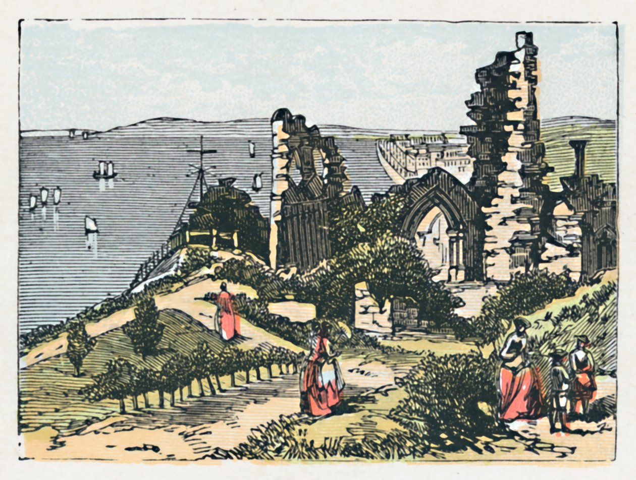 Hastings, c1910 od Unbekannt