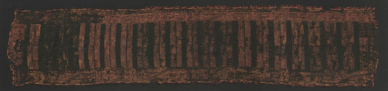 pokrývka hlavy, c. 600-400 př.nl od Unbekannt