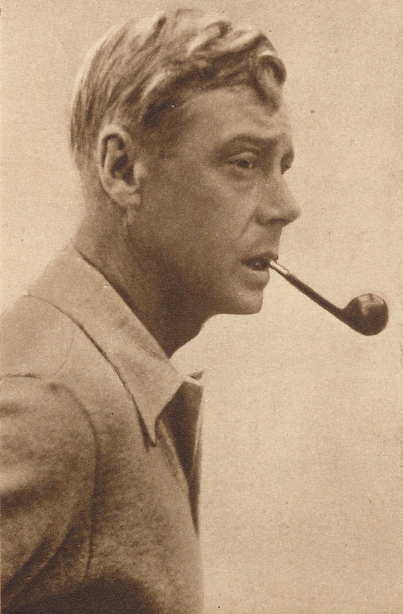 Prázdninová svoboda v Dalmácii, 1937 od Unbekannt