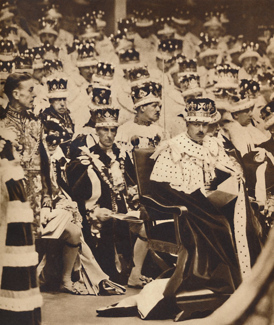 Hold, 12. května 1937 od Unbekannt