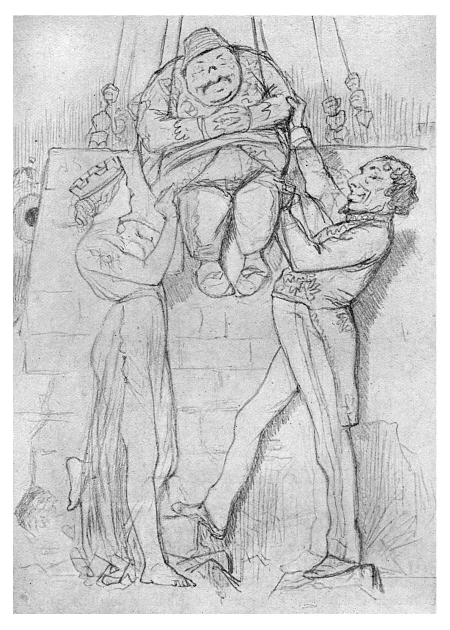 Humpty Dumpty, 1878 1895 od Unbekannt