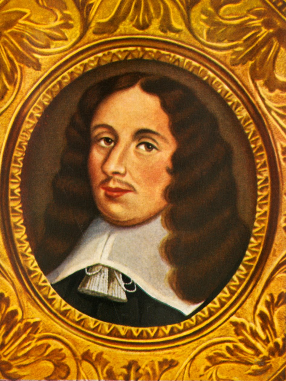 Jean-Baptiste Poquelin De Molière, 1933. od Unbekannt
