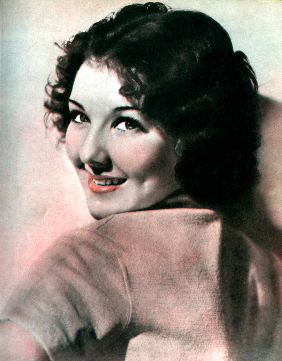 Jean Parker , americká herečka, 1934-1935 od Unbekannt