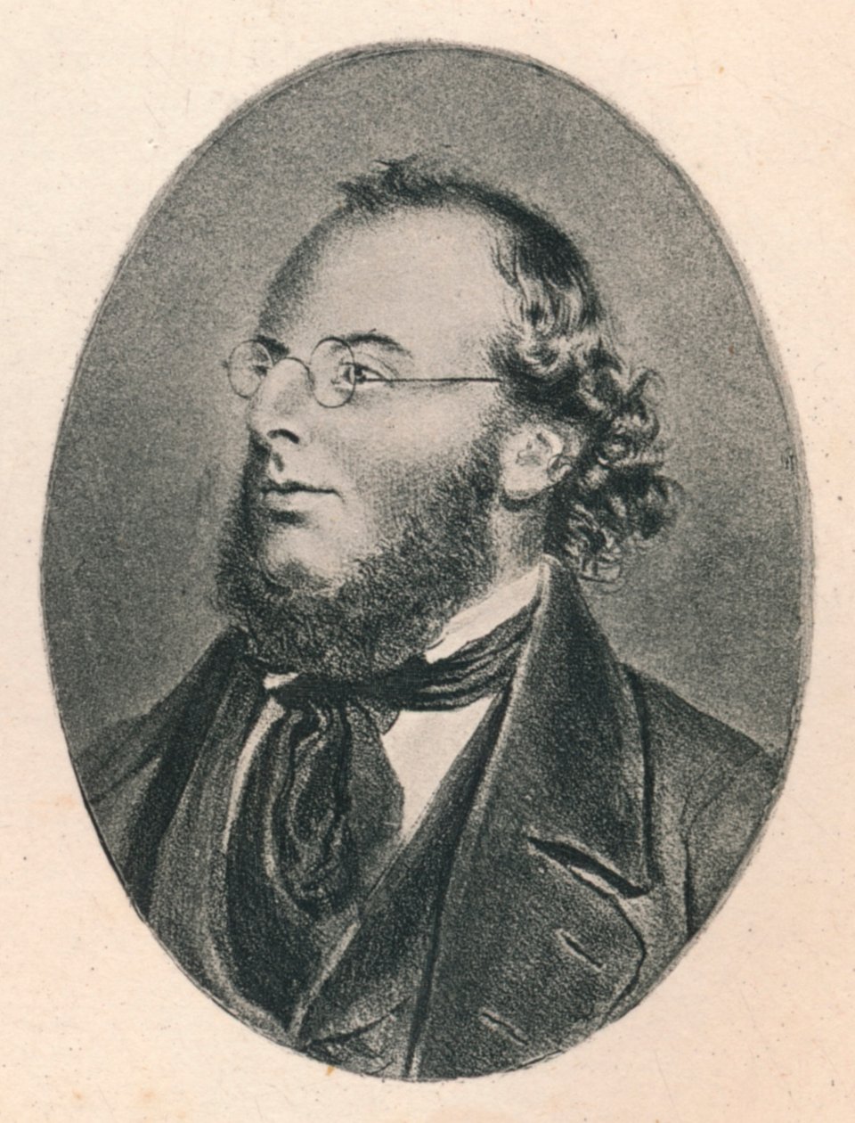 John L. Hatton., 1895 od Unbekannt