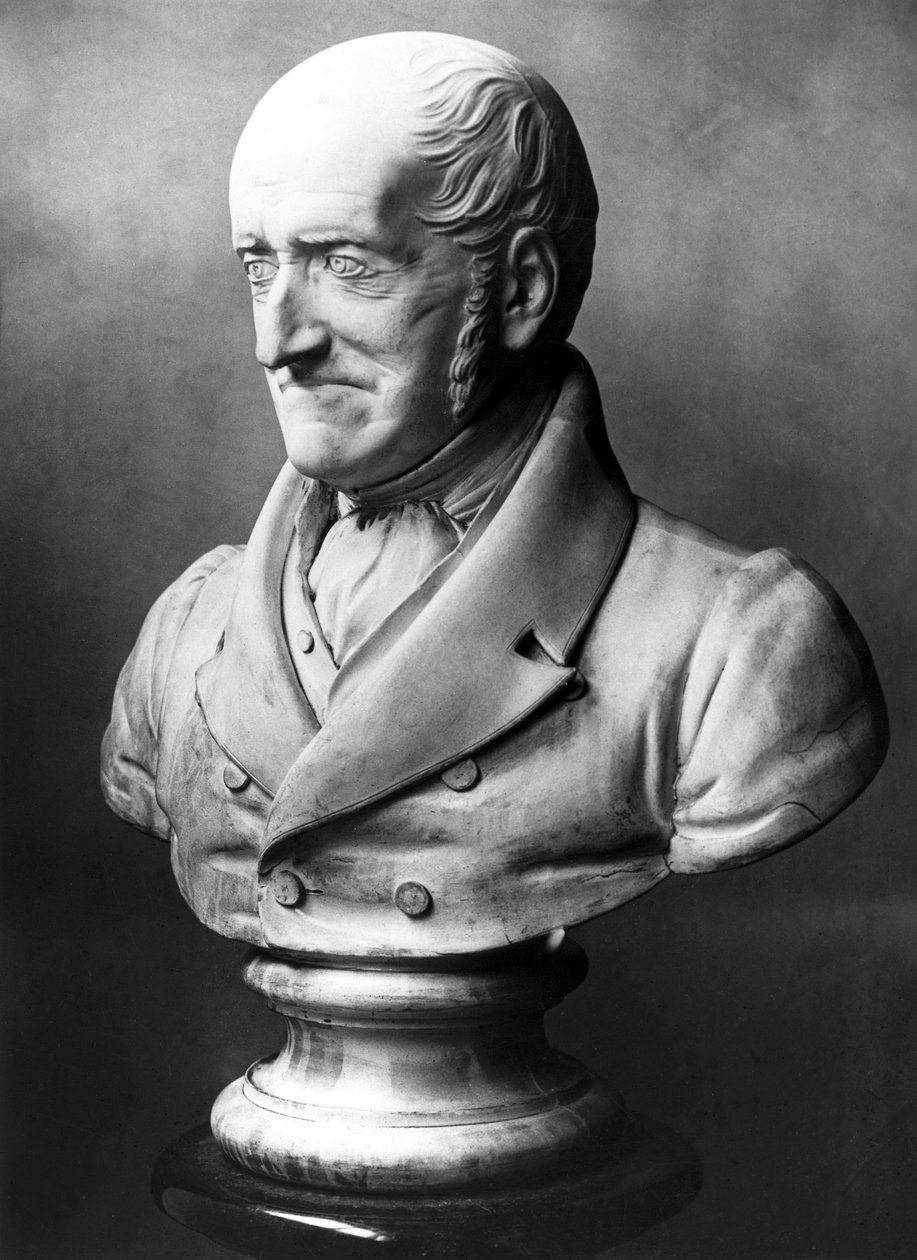 John Turner od Unbekannt